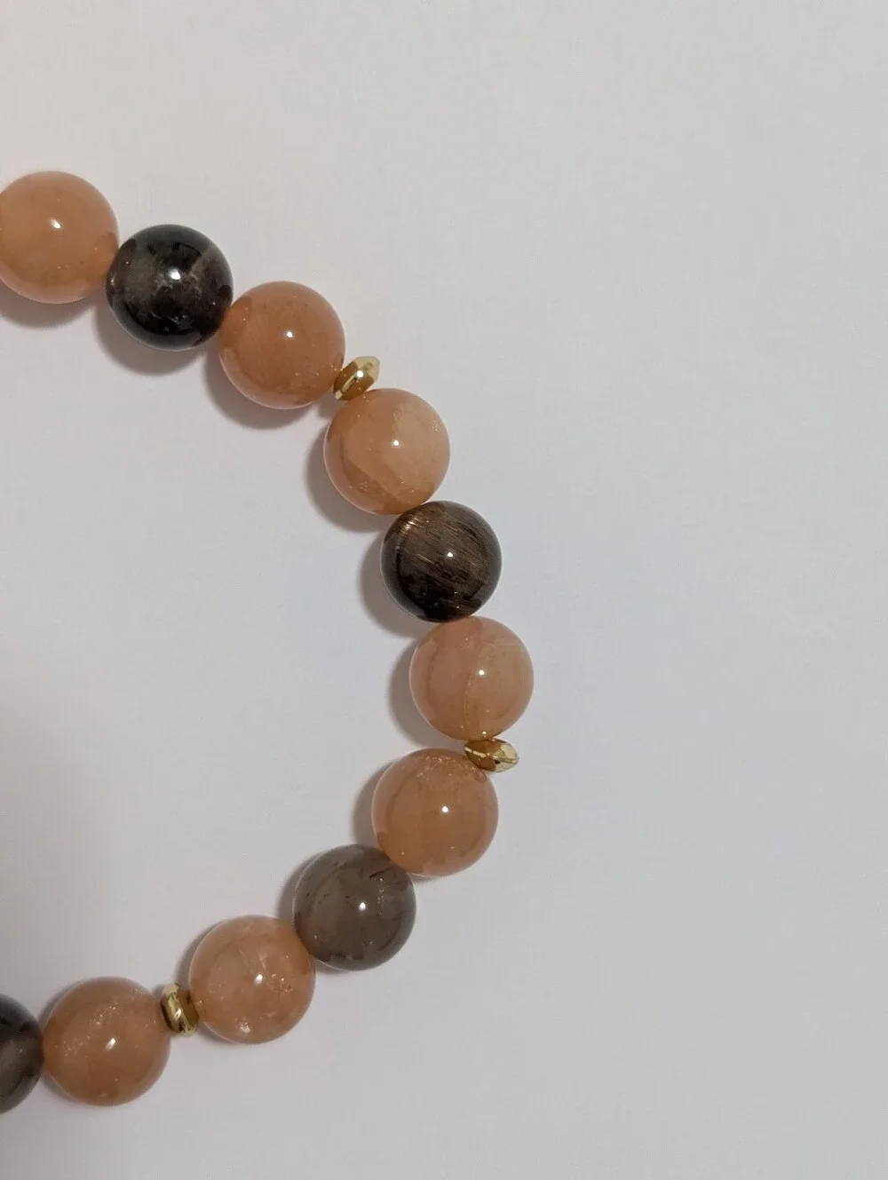Sunstone Bracelet